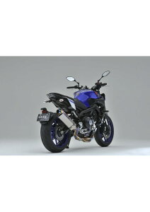 TT-Formula t`^ 3-1 MT-09(17)/XSR900(18-) I[@[ I[o[ OVER [VO 25-451-01