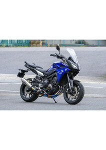 TT-Formula RS+PRO �t���`�^�� 3-1 MT-09TRACER(17) �I�[���@�[ �I�[�o�[ OVER ���[�V���O 25-456-12