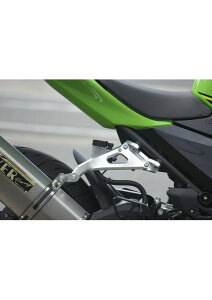 A~rbg }t[Xe[ SIL Ninja400/Ninja250 I[@[ I[o[ OVER [VO 36-722-01