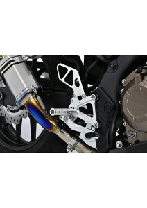 yX[p[Z[N[|szobNXebv 4|WV BLK CBR400R(16-19) I[@[ I[o[ OVER [VO 51-102-01B