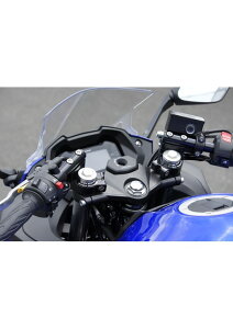 X|[cCfBO nhLbg BLK GSX250R I[@[ I[o[ OVER [VO 55-57-11B