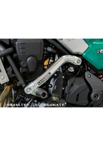 �T�u�t���[���L�b�g BLK Z650RS(22-23)(24-) �I�[���@�[ �I�[�o�[ OVER ���[�V���O 56-80-01B