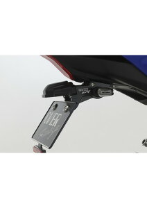 �t�F���_�[���X�L�b�g BLK YZF-R7(22-) �I�[���@�[ �I�[�o�[ OVER ���[�V���O 57-44-21