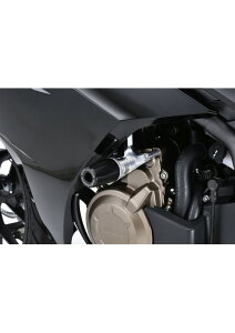 [VOXC_[ ubN CBR400R(16-18) I[@[ I[o[ OVER [VO 59-101-01B