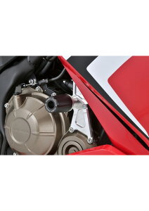 [VOXC_[ BLK CBR400R(19-21)(22-23) I[@[ I[o[ OVER [VO 59-102-01B