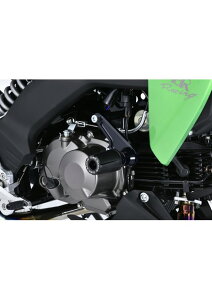 GWXC_[ ubN Z125-PRO I[@[ I[o[ OVER [VO 59-65-01B