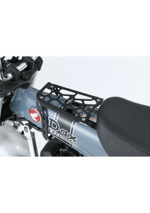 t[LA BLK DAX125(22-23)(24-) I[@[ I[o[ OVER [VO 61-123-01B