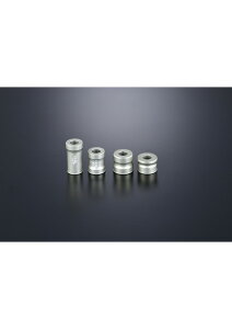 GROM(21-)/DAX125(22-23)(24-) OVERzC[pANXJ[ HARD Almite I[@[ I[o[ OVER [VO 82-223-91H