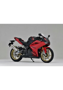 TT-Formula RS+PRO �t���`�^�� �X���b�v�I�� CBR250RR(20-) �I�[���@�[ �I�[�o�[ OVER ���[�V���O 17-021-12