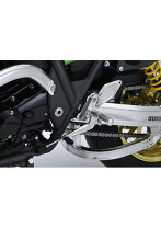 楽天市場】zrx1200ダエグ バックステップの通販