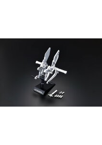 �o�b�N�X�e�b�v 4�|�W�V���� SIL ZX-25R/SE(20-) �I�[���@�[ �I�[�o�[ OVER ���[�V���O 51-86-01