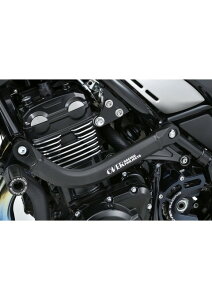 サブフレームキット ブラック Z900RS(21-) オーヴァー オーバー OVER レーシング 56-711-01B