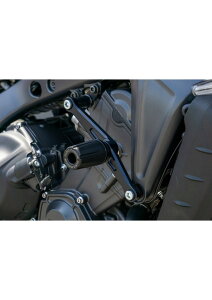 GWXC_[ BLK MT-09(21-) I[@[ I[o[ OVER [VO 59-452-01B