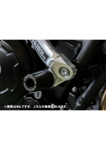 GWXC_[ BLK Z650RS(22-23)(24-) I[@[ I[o[ OVER [VO 59-80-01B