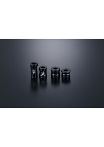 GROM(21-)/DAX125(22-23)(24-) OVERzC[pANXJ[ BLK I[@[ I[o[ OVER [VO 82-223-91B