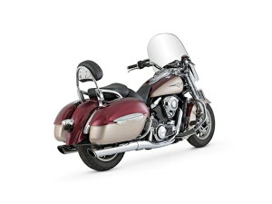 �o���X�A���h�n�C���Y TwinSlash Round �c�C���X���b�V�� ���E���h �X���b�v�I�� �N���[�� �}�t���[ VULCAN1700NOMAD 09-14 1811-2279