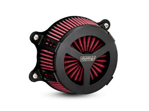 �o���X�A���h�n�C���Y VO2 �G�A�C���e�C�N Radiant III ���C�f�B�G���g�X���[ �u���b�N Sportster 91-22 41457