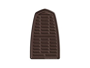 �����f�U�C�� �^���N�p�b�h �u���E�� ���U�[�� 150x90mm CGAN130P