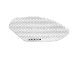 �����f�U�C�� �^���N�T�C�h�p�b�h HDR �N���A S1000RR 09-18/S1000R 14-20 HDR204