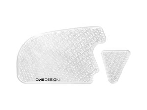 �����f�U�C�� �^���N�T�C�h�p�b�h HDR �N���A CBR600RR 13-17 HDR218