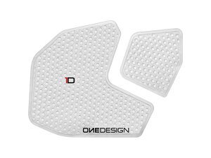 �����f�U�C�� �^���N�T�C�h�p�b�h HDR �N���A MT-09 14-20 HDR232