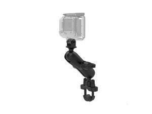 �����}�E���g GoPro�}�E���g��U���N�����v�x�[�X�Z�b�g(�W���A�[��) ��12.7-31.75mm 1�C���`�{�[�� RAM-B-149Z-GOP1U RAM-B-149Z-GOP1U