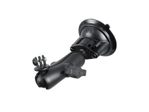 �����}�E���g GoPro�}�E���g���c�C�X�g���b�N�T�N�V�����x�[�X�Z�b�g(�W���A�[��) �z�Ռa83.8mm 1�C���`�{�[�� RAM-B-166-GOP1 RAM-B-166-GOP1