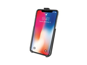 �����}�E���g �t�H�[���t�B�b�g iPhoneXR��p�z���_�[ �{�[���� RAM-HOL-AP26U RAM-HOL-AP26U