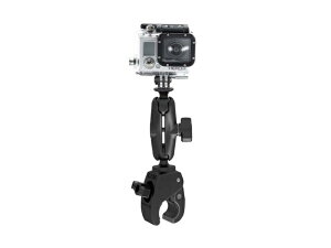 �����}�E���g GoPro�}�E���g���^�t�N���[(S)�Z�b�g(�W���A�[��) ��15.9-28.9mm�Ή� 1�C���`�{�[�� RAP-B-400-GOP1U RAP-B-400-GOP1U