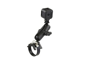 2026/11/17 �\�� �����}�E���g GoPro�}�E���g���x���g�N�����v�x�[�X�Z�b�g(�W���A�[��) ��25.4-53.3mm�Ή� 1�C���`�{�[�� RAM-B-108-GOP1U RAM-B-108-GOP1U