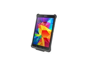 �����}�E���g Intelliskin�P�[�X(Samsung Tab4 8.0��p) RAM-GDS-SKIN-SAM12U RAM-GDS-SKIN-SAM12U