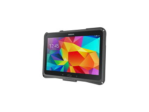 �����}�E���g Intelliskin�P�[�X(Samsung Tab4 10.1��p) RAM-GDS-SKIN-SAM13U RAM-GDS-SKIN-SAM13U