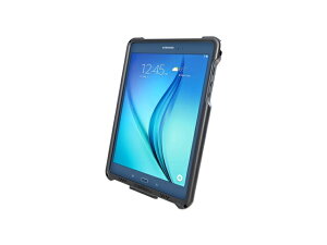 �����}�E���g Intelliskin�P�[�X(Samsung Tab A 9.7��p) RAM-GDS-SKIN-SAM15U RAM-GDS-SKIN-SAM15U