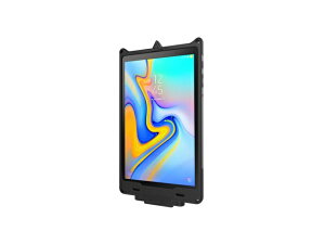 �����}�E���g NextGen Intelliskin�P�[�X(Samsung Tab A 10.5 SM-T590/597��p) RAM-GDS-SKIN-SAM66-NG RAM-GDS-SKIN-SAM66NG