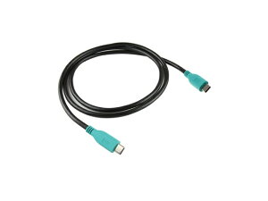 �����}�E���g GDS����USB TypeC�P�[�u��(TypeC�I�X-TypeC�I�X) 1m RAM-GDS-CAB-USBC-CMCM-20-10 RAM-GDSCABUSBCCM2010