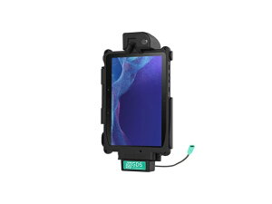 �����}�E���g GDS�^�t�h�b�N(Samsung Tab Active4Pro/ActivePro��p/USB TypeC���d) �f�[�^�ʐM �L�[���b�N�t �{�[���� RAM-GDS-DOCKL-SAM54CU