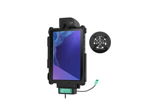 �����}�E���g GDS�p���[�h�b�N(Samsung Tab Active4Pro��p) �N�[�����O�t�@��/�f�[�^�|�[�g�t �{�[���� RAM-GDS-DOCKLF-SAM54CU RAM-GDSDOCKLFSAM54CU
