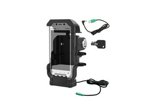 �����}�E���g GDS�p���[�h�b�N(Panasonic FZ-N1/F1��p) �L�[���b�N�t �{�[���� RAM-HOL-PAN11PKLU RAM-HOL-PAN11PKLU