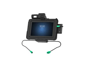 �����}�E���g GDS�p���[�h�b�N(Zebra ER5x 8.3/8.4��p) USB TypeA�|�[�g �{�[���� RAM-HOL-ZE10PDU RAM-HOL-ZE10PDU