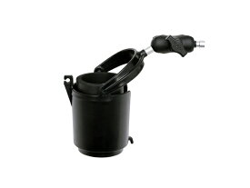 ラムマウント ドリンクホルダー(S)＆M8ボルトベースセット(ショートアーム) 1インチボール RAM-PL12 RAM-PL12