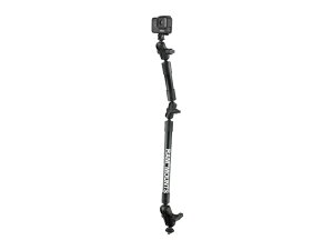 �����}�E���g GoPro�}�E���g���g���b�N�{�[���x�[�X�Z�b�g(�S��78.7cm�^�t�|�[��) 1.5�C���`�{�[�� RAP-354-TRA1-12-4-A-GOP1 RAP-354TRA112-4AGOP1