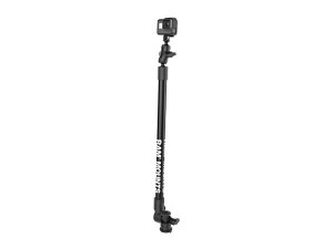 �����}�E���g GoPro�}�E���g���g���b�N�{�[���x�[�X�Z�b�g(�S��60.9cm�^�t�|�[��) 1�C���`�{�[�� RAP-411-18-A-GOP1-1 RAP-411-18-A-GOP1-1