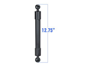 �݌ɗL�� �����}�E���g �p�C�v�W���C���g �S��32.3cm 1�C���`�{�[���p RAP-BB-230-14U RAP-BB-230-14U