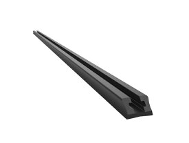 ラムマウント タフトラックレール(エンドローディング) 全長96.5cm RAP-TRACK-DR-38U RAP-TRACK-DR-38U