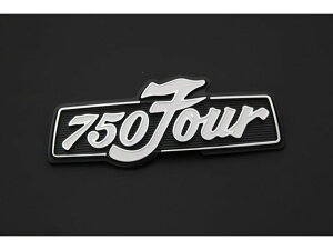 �݌ɗL�� PMC �s�[�G���V�[ 750FOUR�T�C�h�J�o�[�G���u���� (CB750K3-K6�p) 146-1102