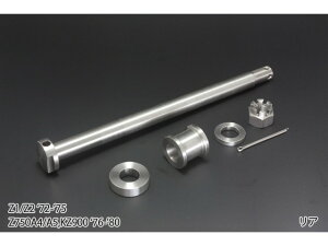 �݌ɗL�� PMC �s�[�G���V�[ Z1/Z2,Z750A4/A5,KZ900 �A�N�X���V���t�g�Z�b�g �X�e�����X (���A) 81-5246