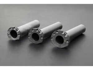 �݌ɗL�� DRAFT PMC �s�[�G���V�[ �X���b�g���p�C�v (A:�����a��36�EB:�v�[���a45mm) 162-0136