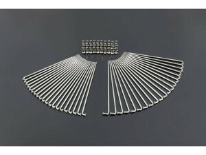 �݌ɗL�� DRAFT PMC �s�[�G���V�[ Z750/1000(�f�B�X�N�u���[�L) �X�y�V�����X�e�����X�X�|�[�N�Z�b�g ���A�p40PC�Z�b�g�E18 ?(�`2.15/STD) 192-115