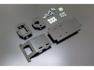 PMC �s�[�G���V�[ Z750FX-1,Z1000MK2,Z1R-1/2 �t�F���_�[���X�L�b�g �u���b�N�A���}�C�g 73-1142