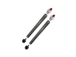 y[₢킹z YSS CGXGX PMC s[GV[ PCX150(KF12,KF18) '12-'17 / PCX125(JF28,JF56) '10-'17 FORK UPGRADE KIT 123-10002